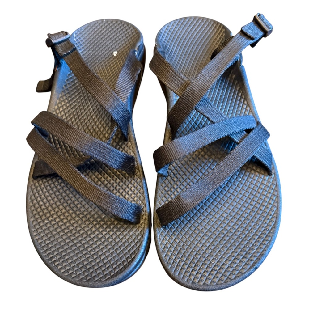 Chacos Chillos Slide Sandals Size 8